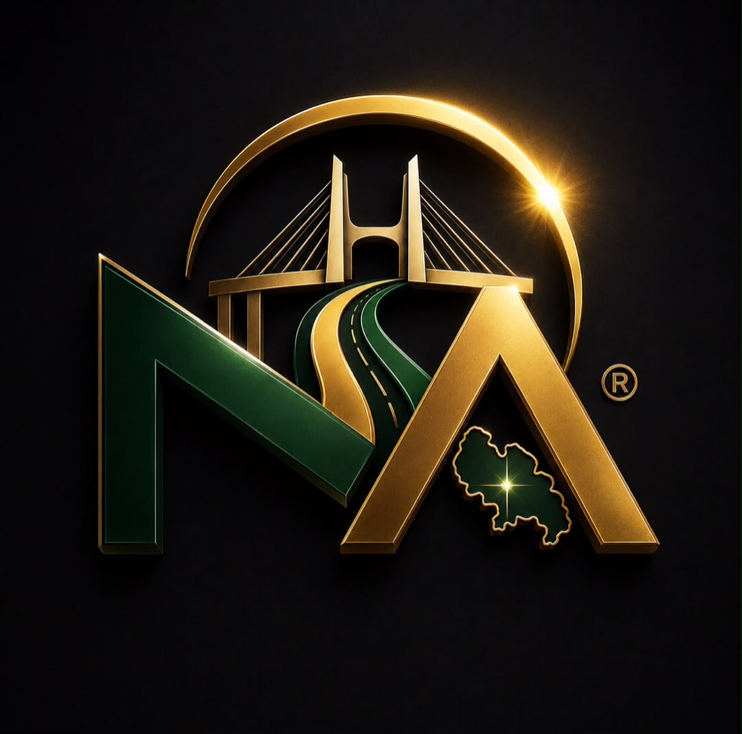 Nelson Alapa logo
